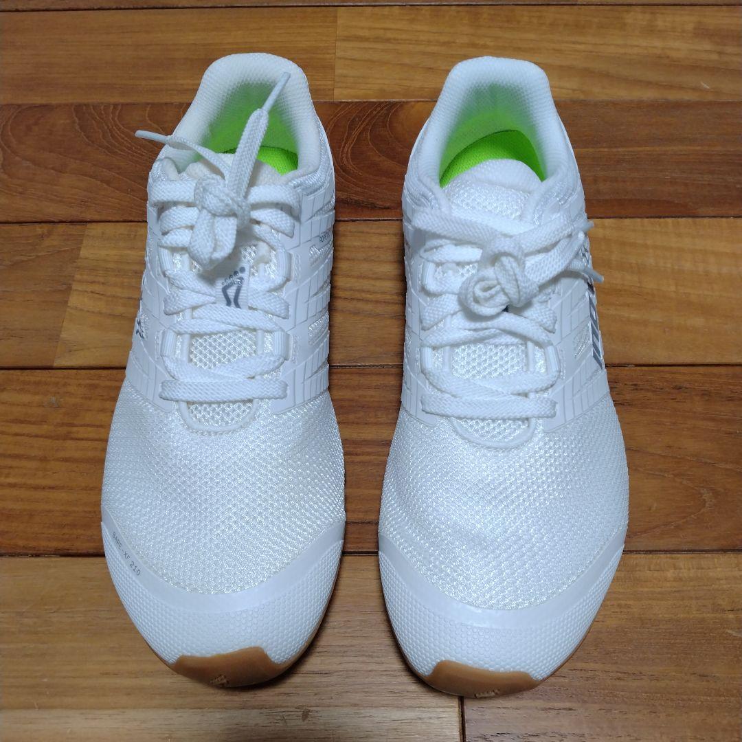 新品最終廃盤人気Inov-8イノヴェイトBARE-XF-210V3 27.0cm
