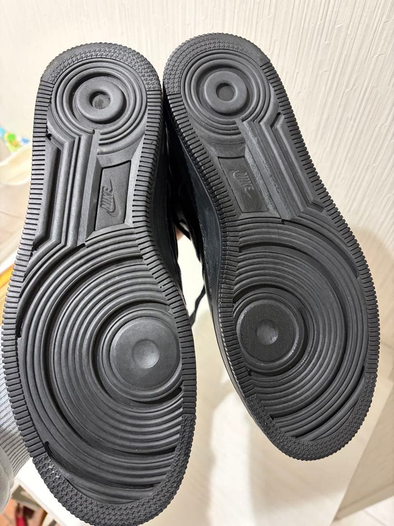 【最終値下げ】希少アイテム⭐︎Nike Air Force 1 27.0cm