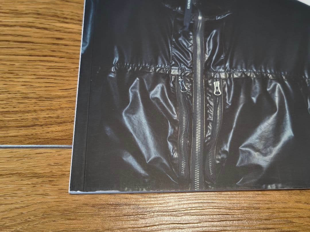 オアシス oasis live '25 パンフレット ショッパー