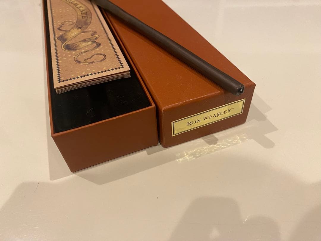 ハリーポッター　杖　3本セット