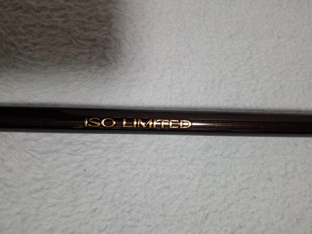 ぎんなん様専用‼️ シマノ 18イソリミテッド 1.7号 ワイドレシーバー