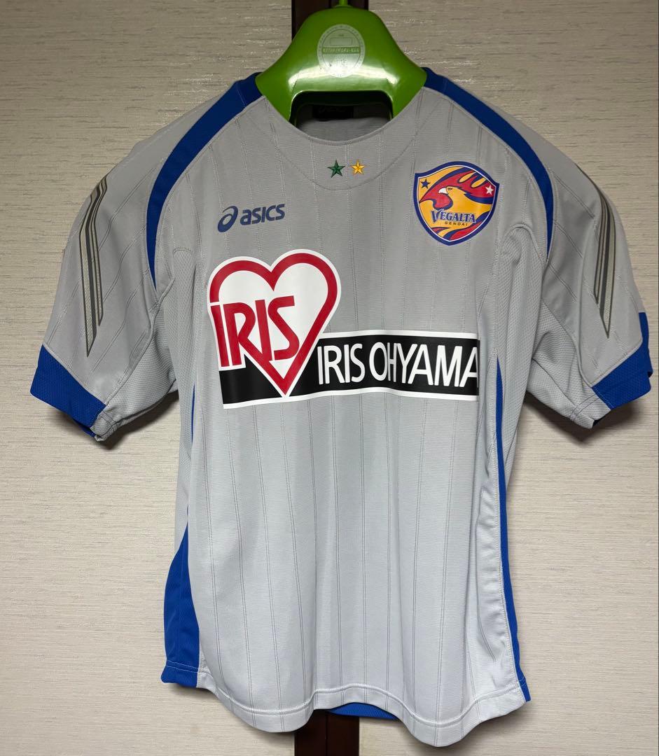 ベガルタ仙台 アウェー ユニフォーム Mサイズ VEGALTA SENDAI 2022 UNIFORM | ベガルタ仙台 Official Website