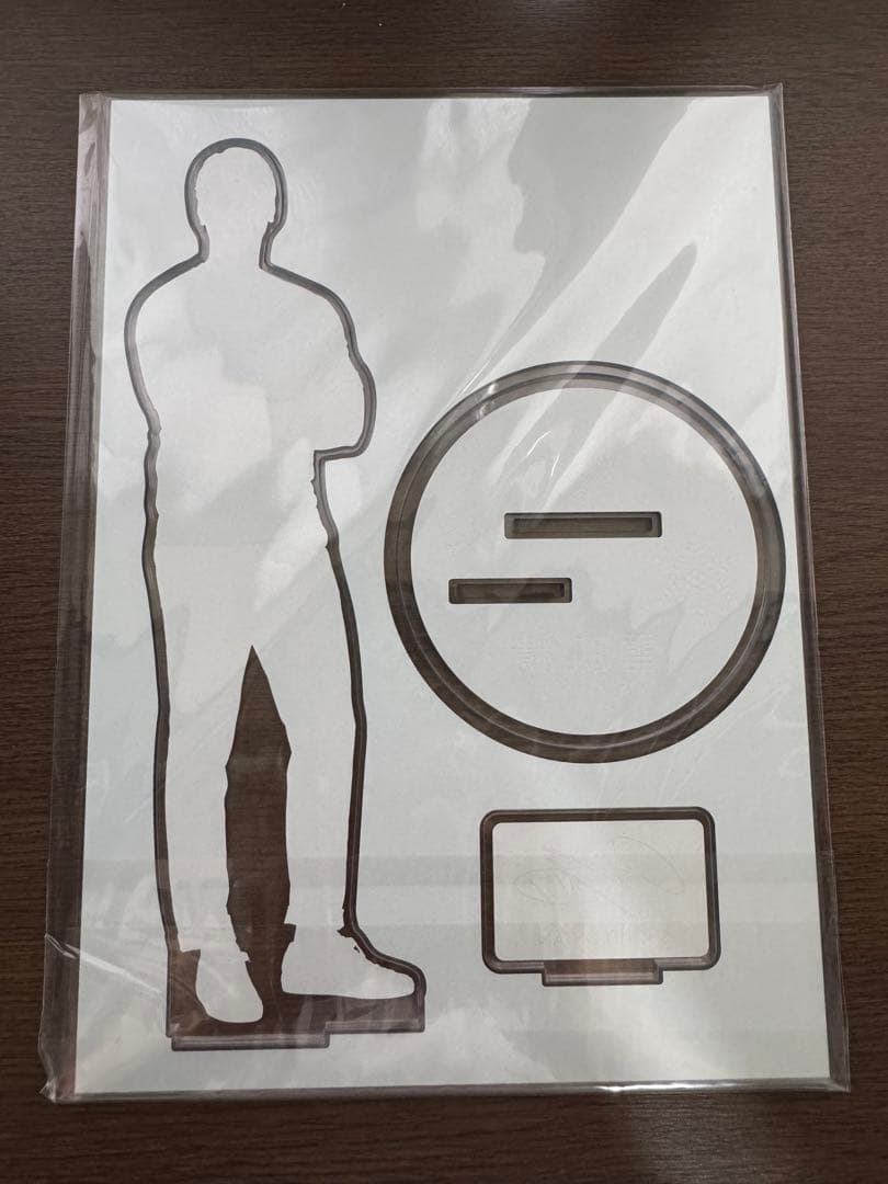 大谷翔平 雪肌精 アクリルスタンド プリントサイン 非売品 - メルカリ