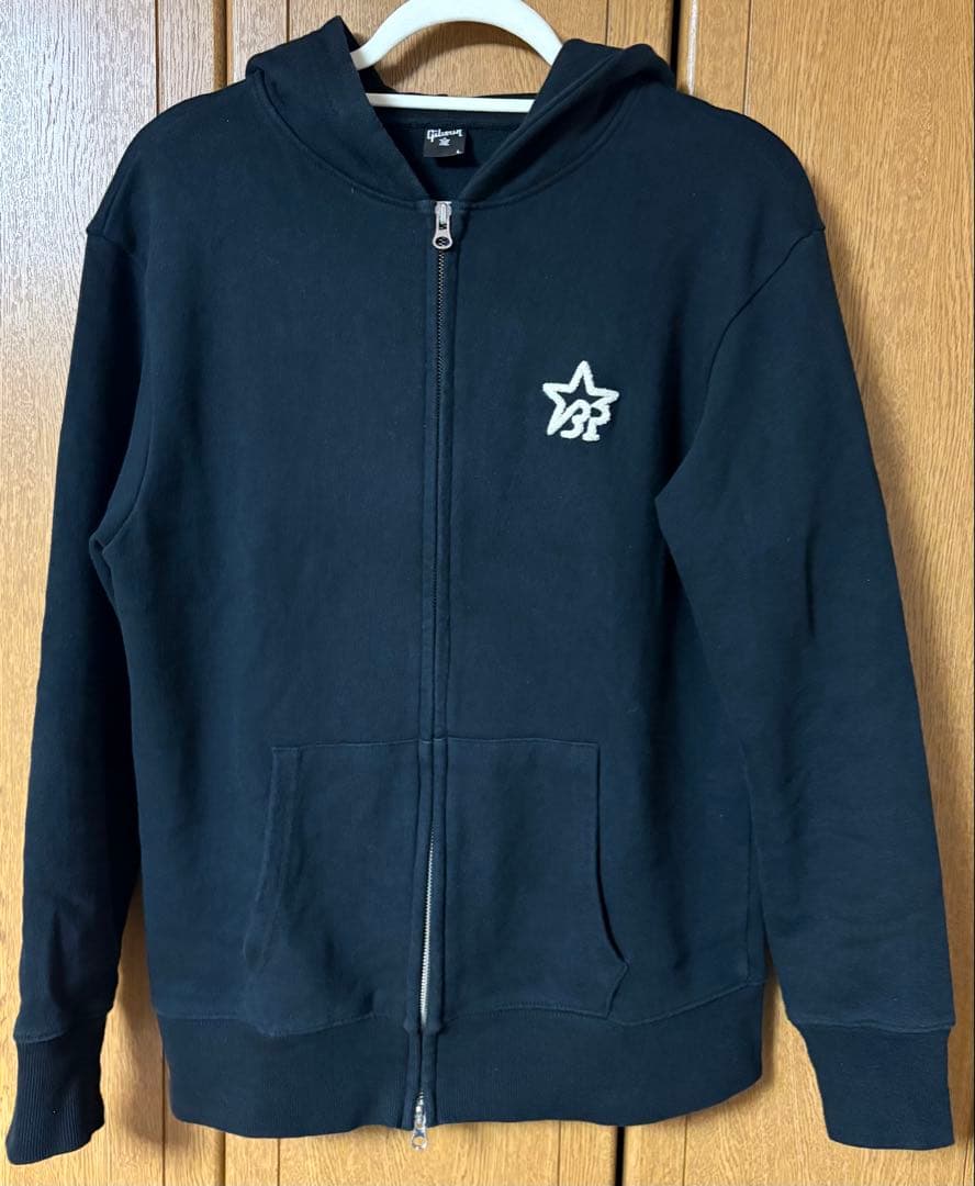 B’z Party×Gibson コラボパーカー Lサイズ