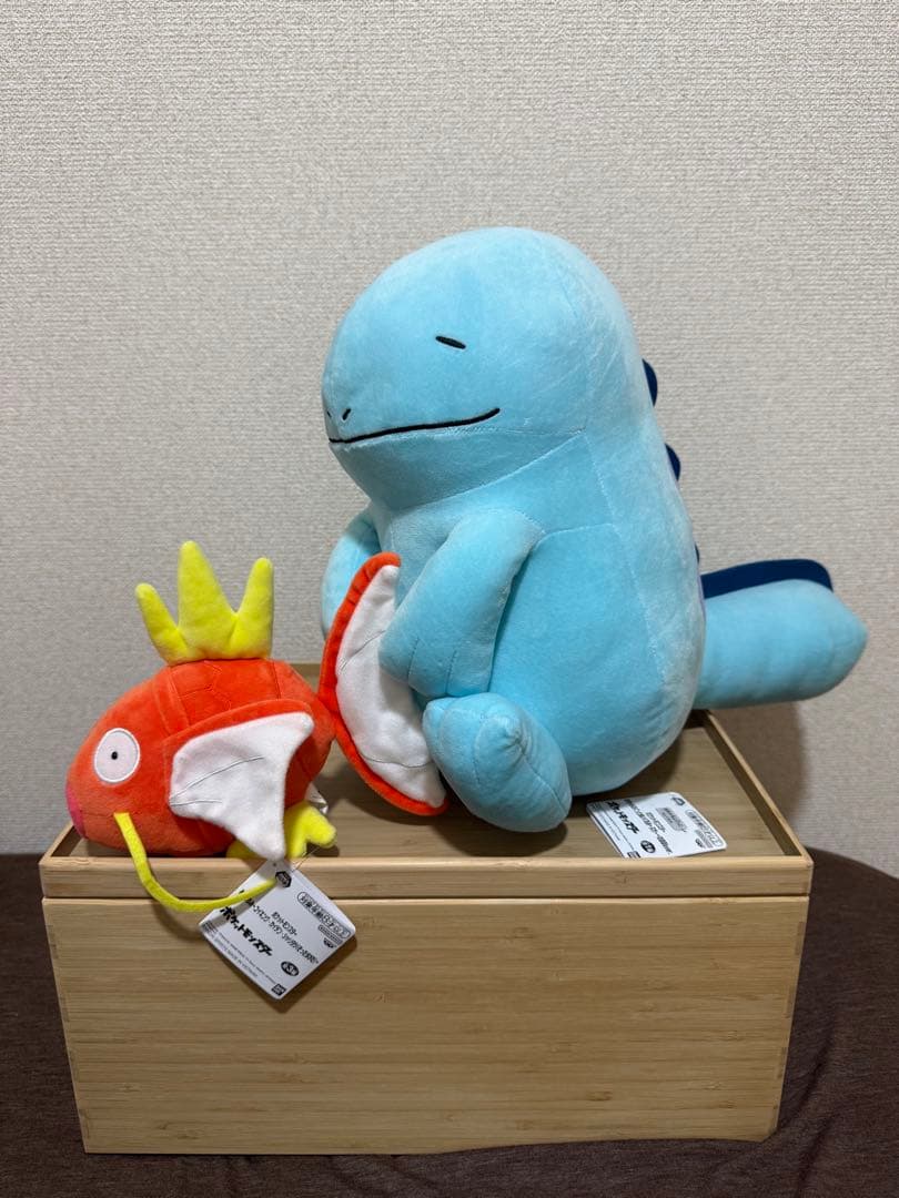 ポケモン最新ぬいぐるみセット　25体まとめ売り