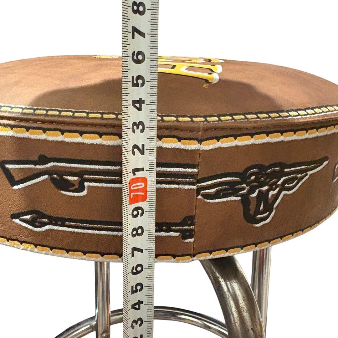 Gretsch 30 inch バースツール ギター 椅子 イス - メルカリ