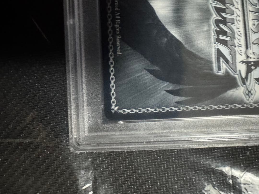 【PSA10】白上フブキ　こんこんきーつね