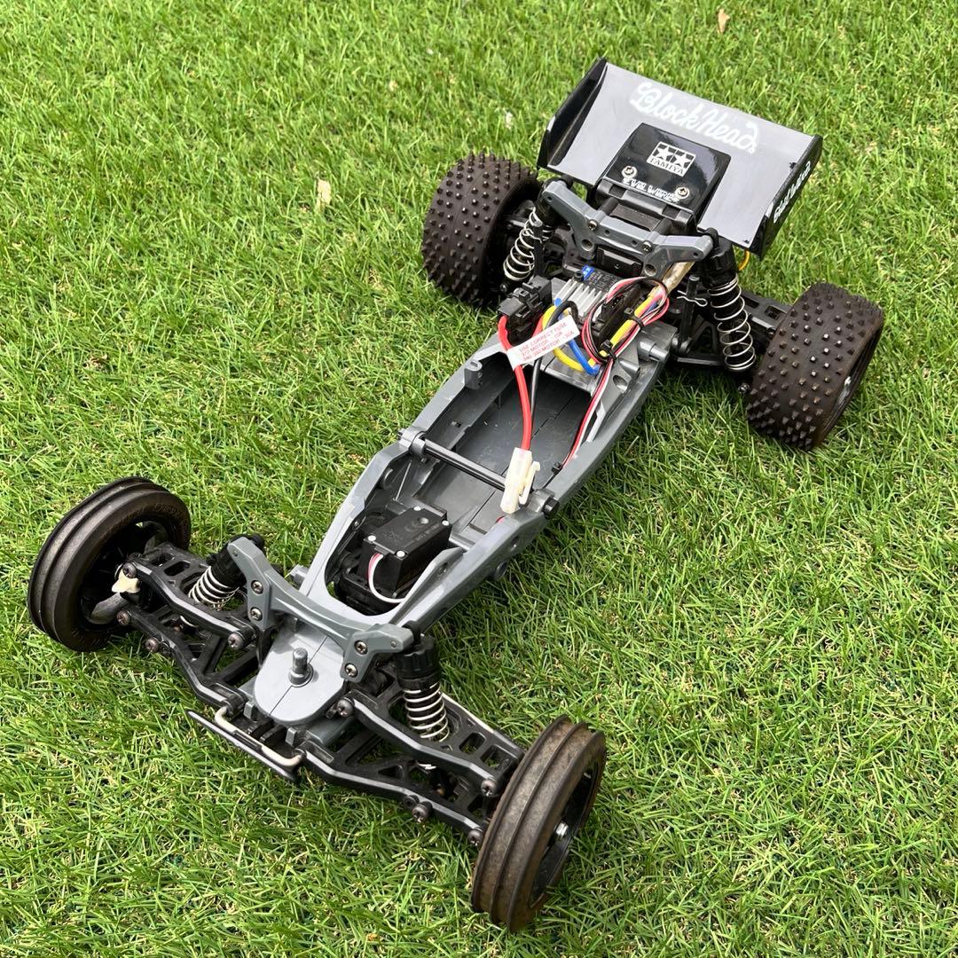 【セット】タミヤ　レーシングファイター【値下げ】