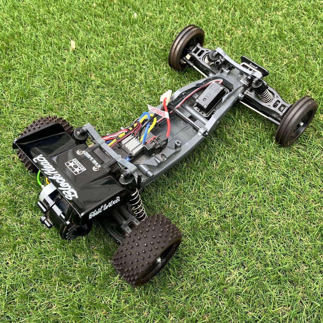 【セット】タミヤ　レーシングファイター【値下げ】