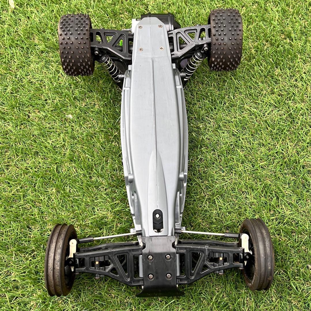 【セット】タミヤ　レーシングファイター【値下げ】