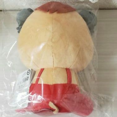 ✨受注生産✨☺️★新品・未開封・タグ付☺️今市隆二★コライジー★BIGぬいぐるみ