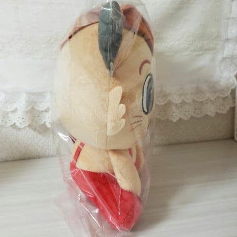 ✨受注生産✨☺️★新品・未開封・タグ付☺️今市隆二★コライジー★BIGぬいぐるみ