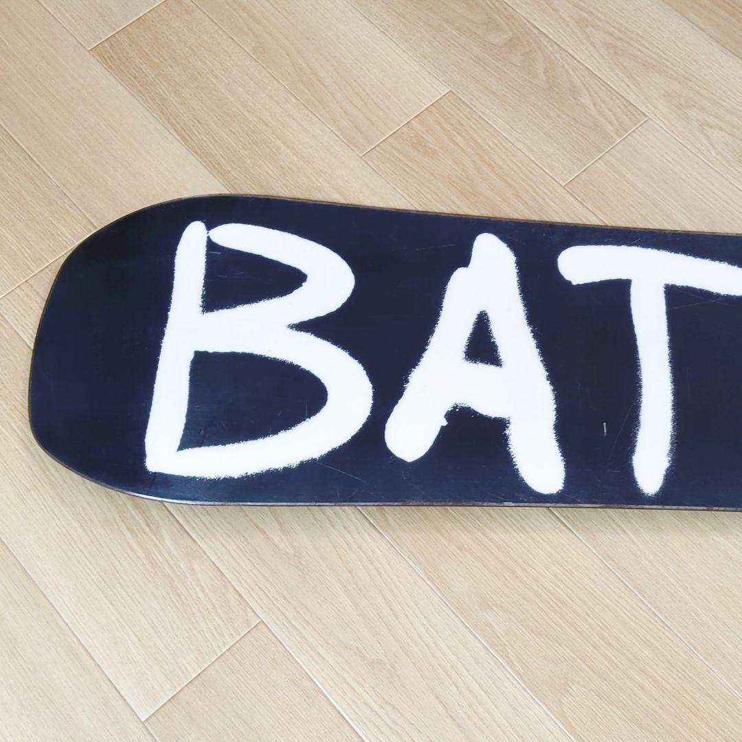 BATALEON バタレオン Disaster ディザスター 151cm