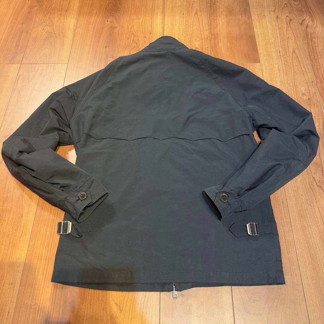 Baracuta G4/BRCPS0002 サイズ38