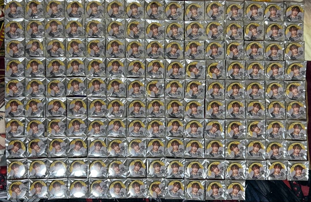 浦島坂田船　うらたぬき　志麻　となりの坂田　センラ　グッズ