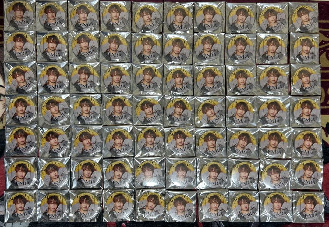 浦島坂田船　うらたぬき　志麻　となりの坂田　センラ　グッズ