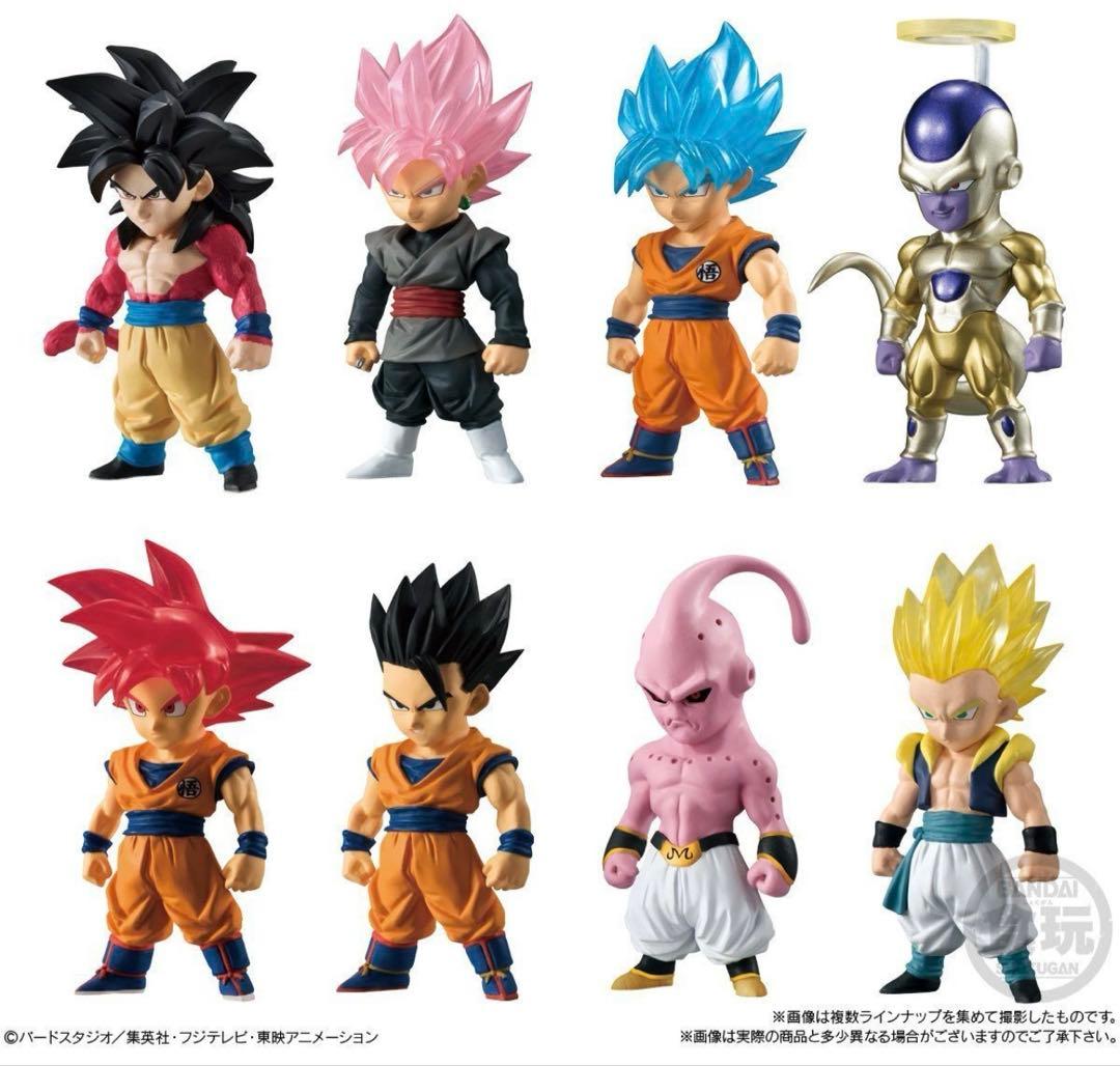 新品未開封✨ドラゴンボールアドバージSP２(10個入)