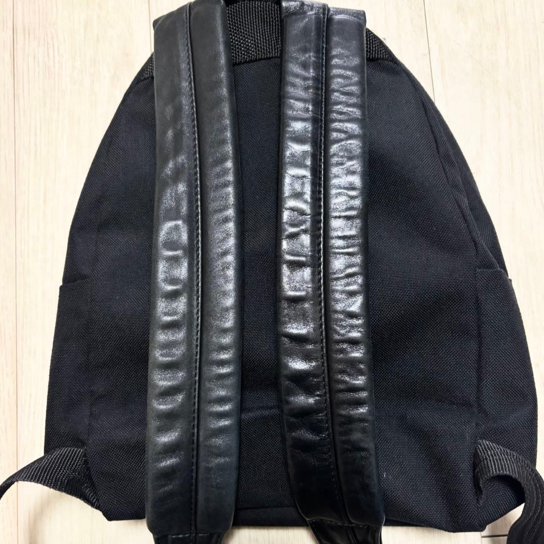 コムデギャルソン バックパック スモールSサイズ プリュス ヨウジ