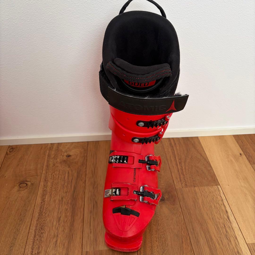 Atomic Redster Club Sport110 26.0cm ブーツ