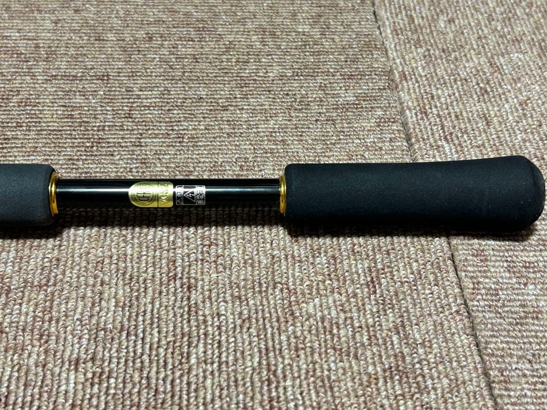 未使用品】 シマノ BASS ONE XT+ 1610M-2 ロッドケース - メルカリ