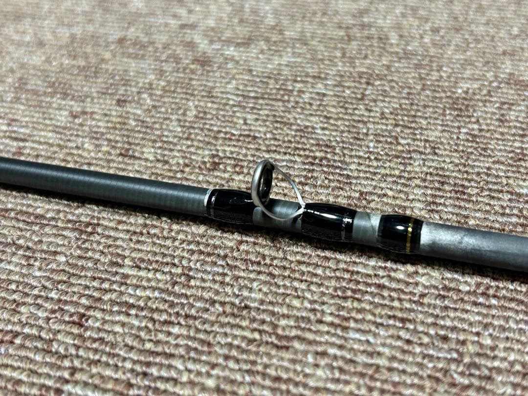 未使用品】 シマノ BASS ONE XT+ 1610M-2 ロッドケース - メルカリ