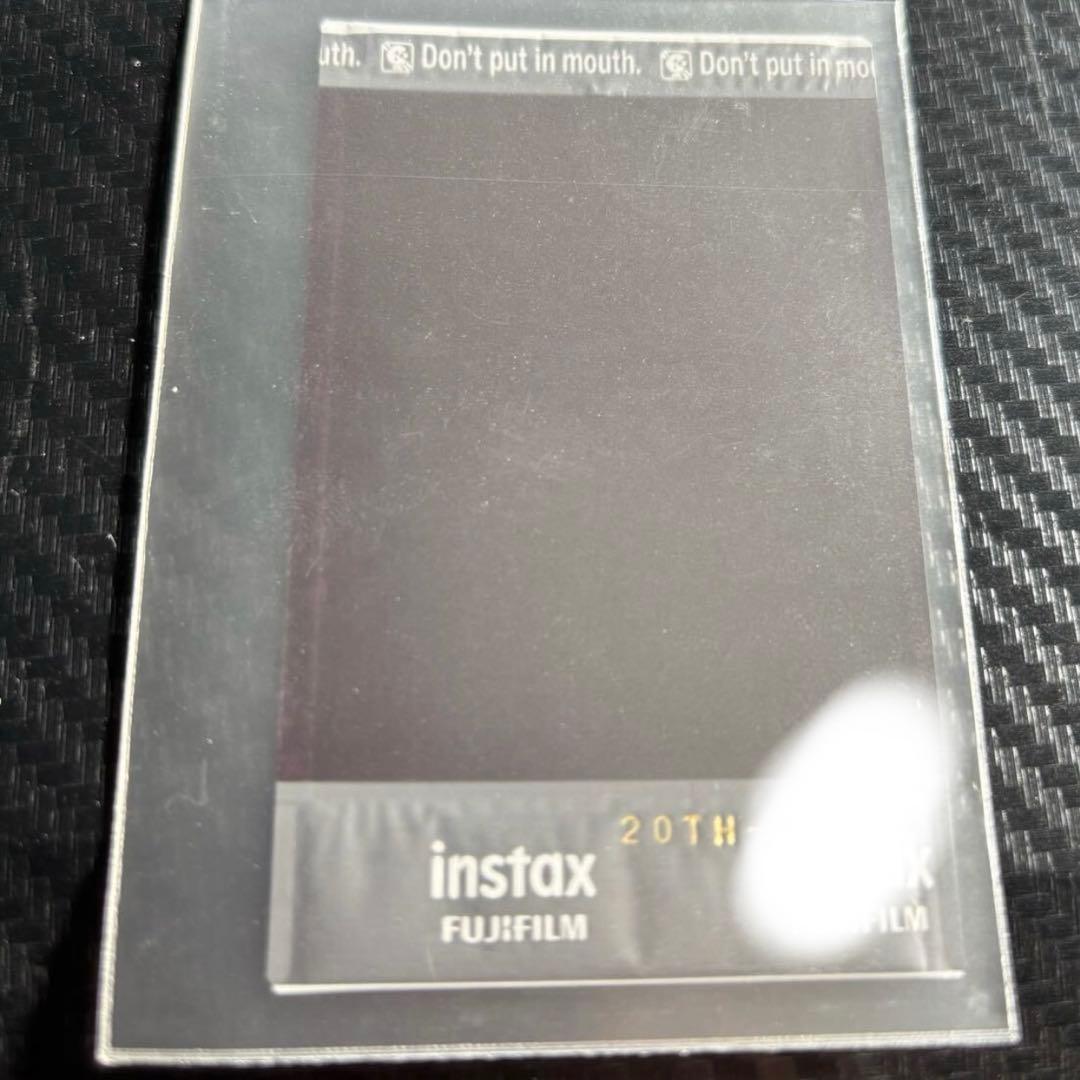 白石茉莉奈 直筆サイン チェキ juicy honey 1of1 証明付