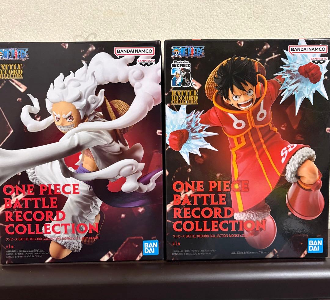 ONEPIECE ワンピース フィギュア まとめ売り
