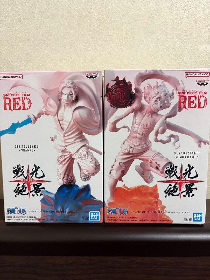 ONEPIECE ワンピース フィギュア まとめ売り