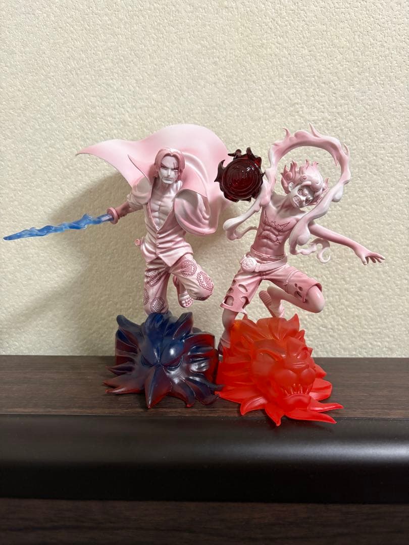 ONEPIECE ワンピース フィギュア まとめ売り