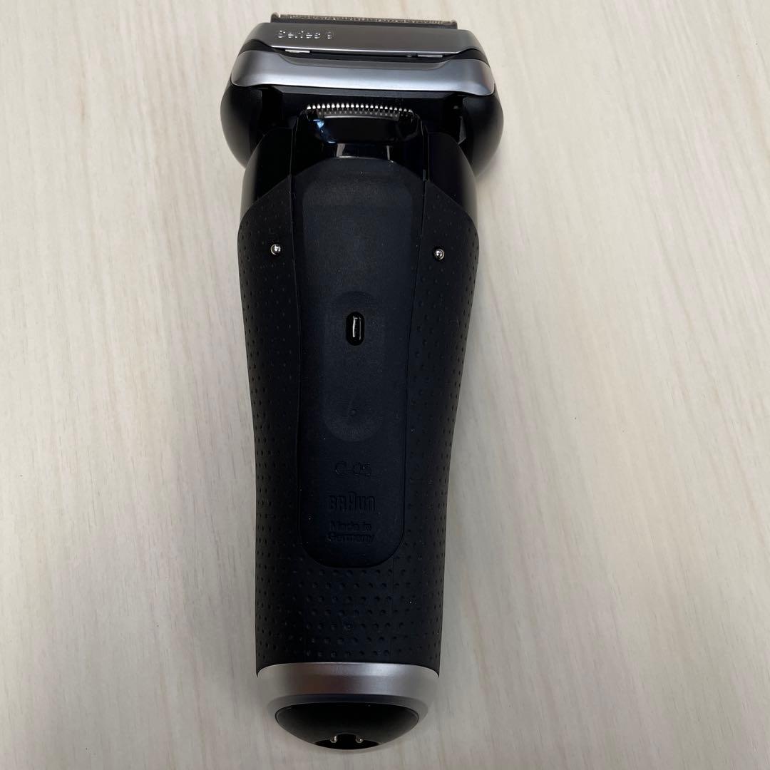 BRAUN ブラウンシリーズ9 9360cc TYPE5793 - メルカリ