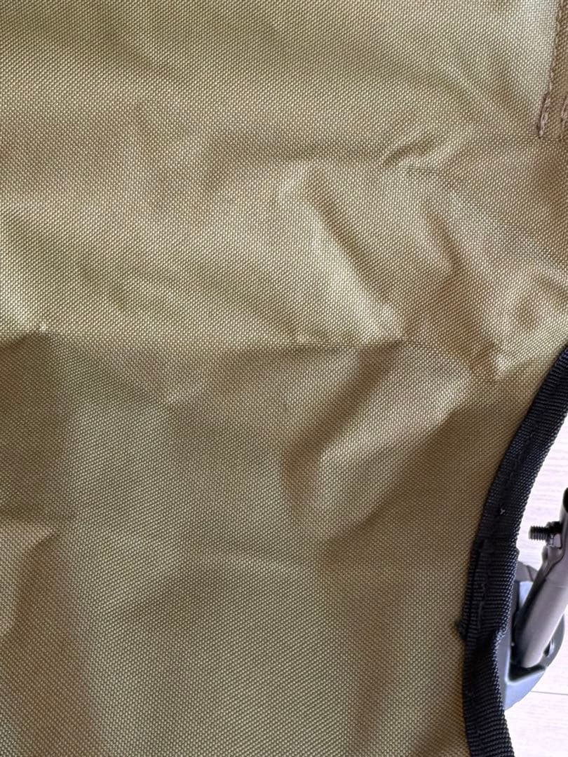 エルエルビーン アカディアローキャンプチェア LLbean ビンテージ