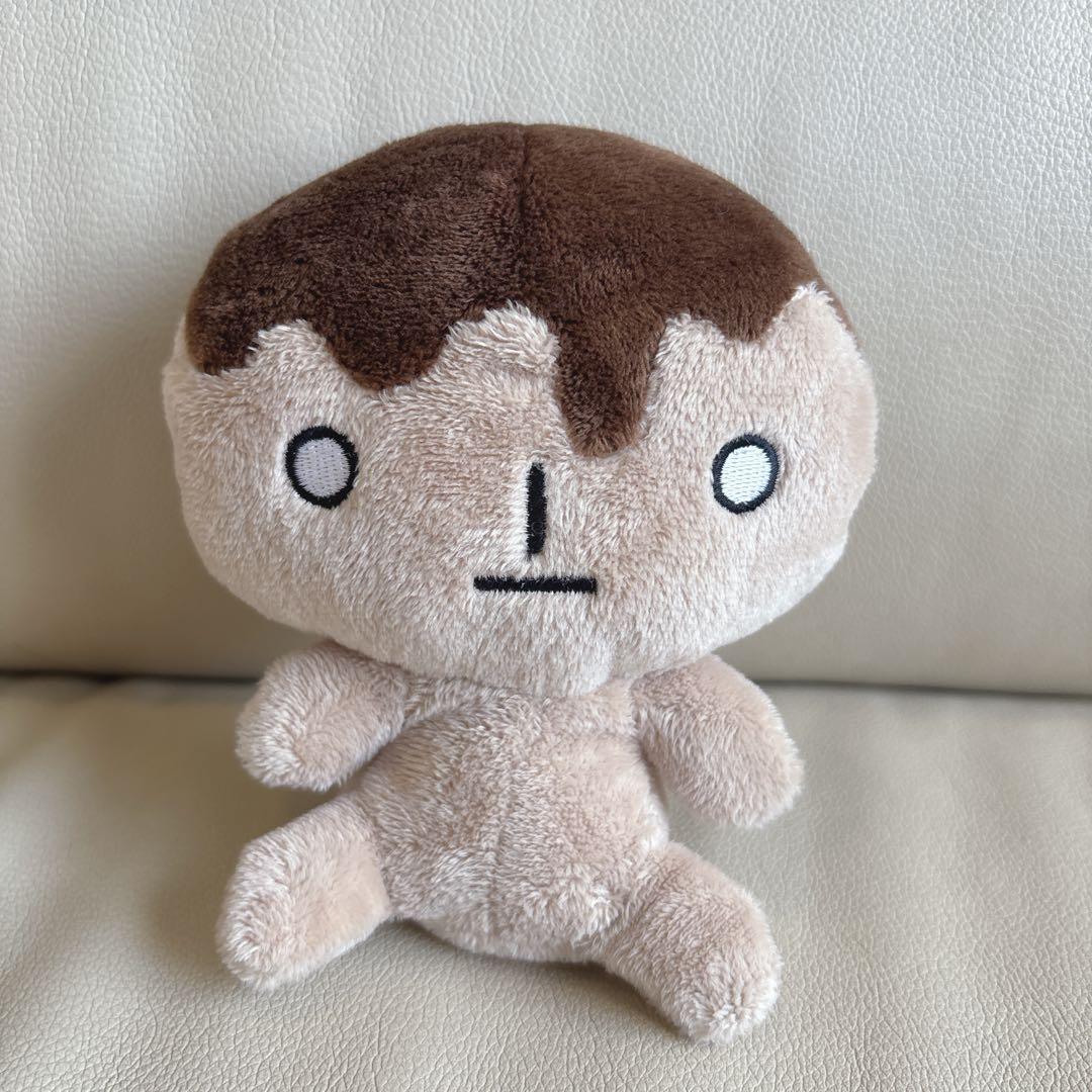 激レア✨️こげぱん おとりよせパンセット ぬいぐるみ サンエックス