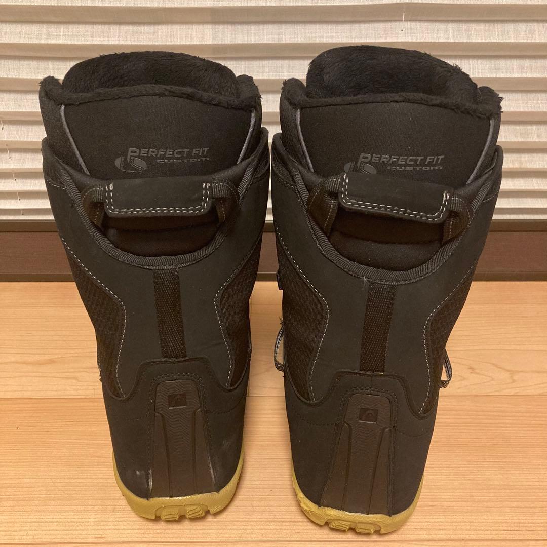 HEAD TSCHA BOA ヘッド スノーボードブーツ 26.5cm