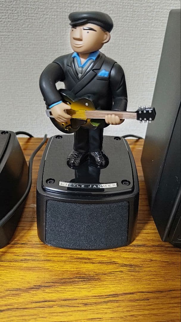 リトルジャマー　LITTLE JAMMER Meets