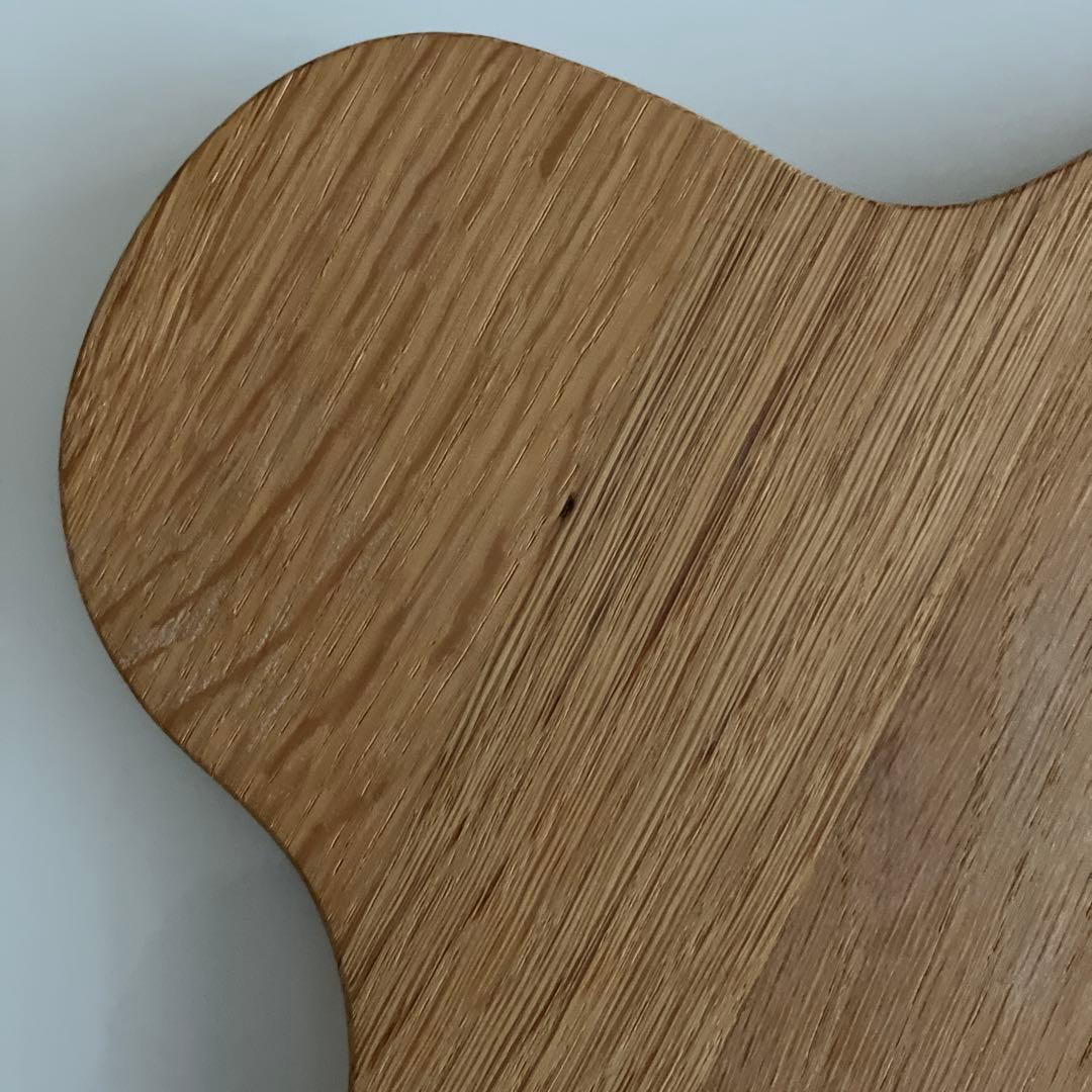 廃盤品イッタラ アアルト サービングプラター S 木製 - メルカリ