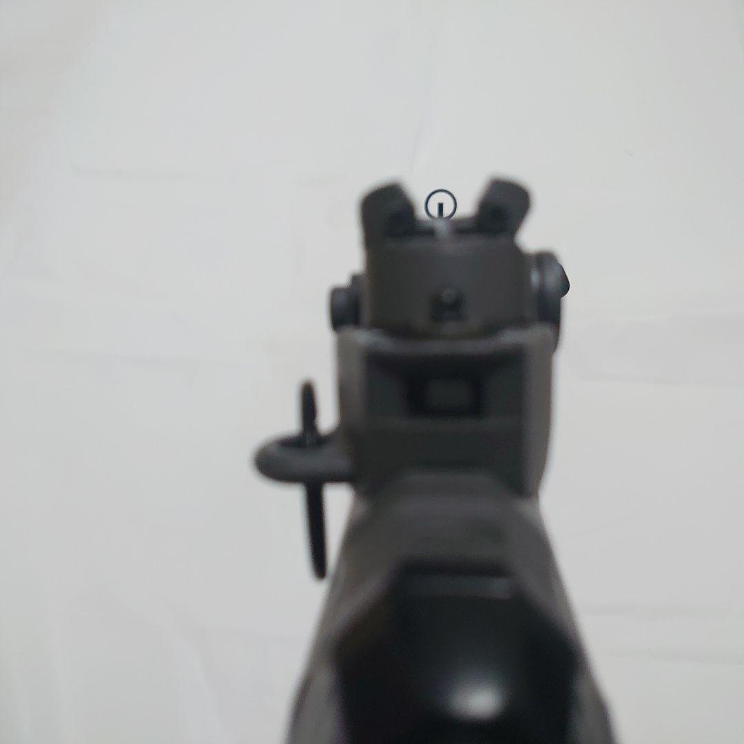 【サバゲー】 東京マルイ SIG551 ショート化カスタム マガジン3本付属