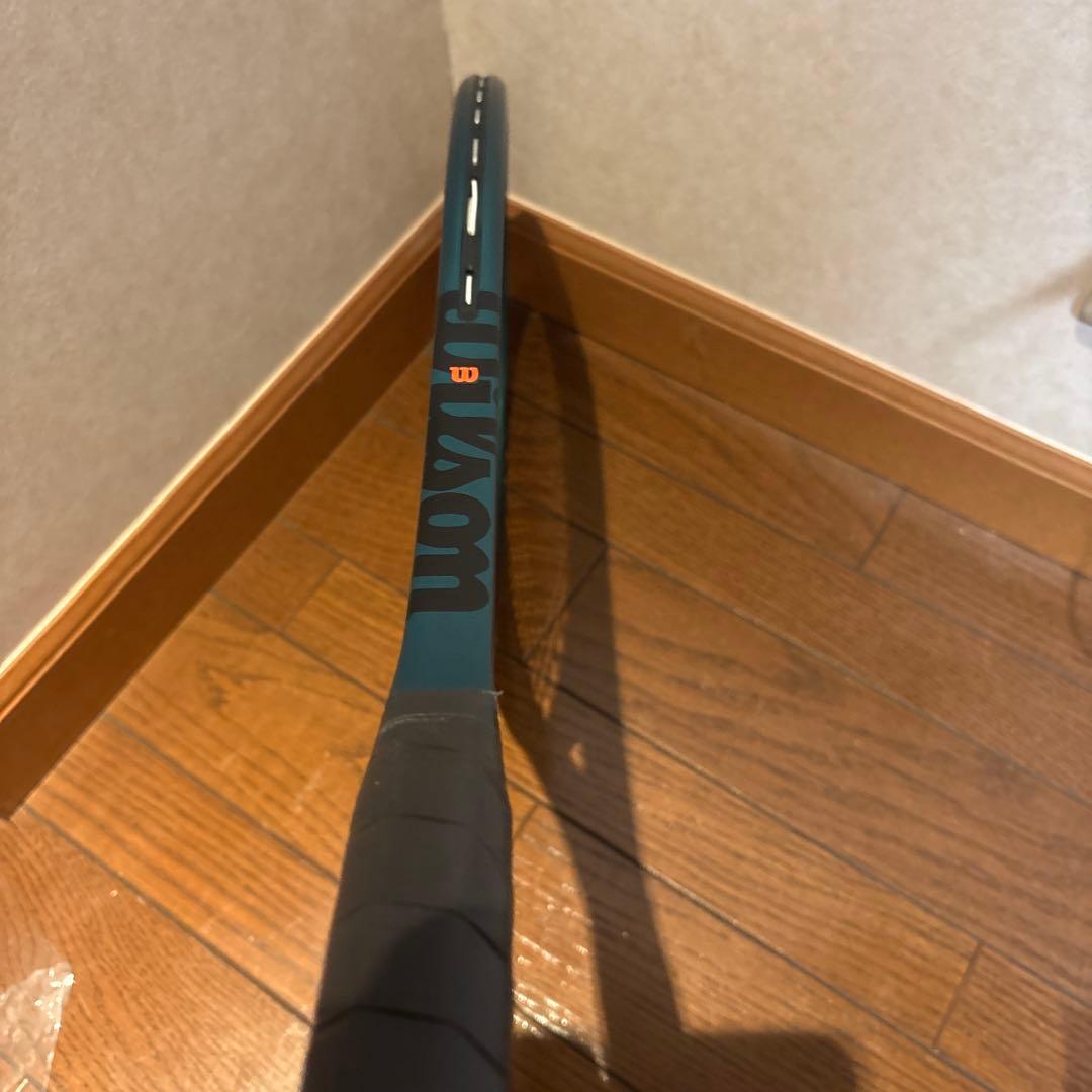 Toshiki 様専用Wilson blade V9 98 G2 美品国内正規品 - メルカリ