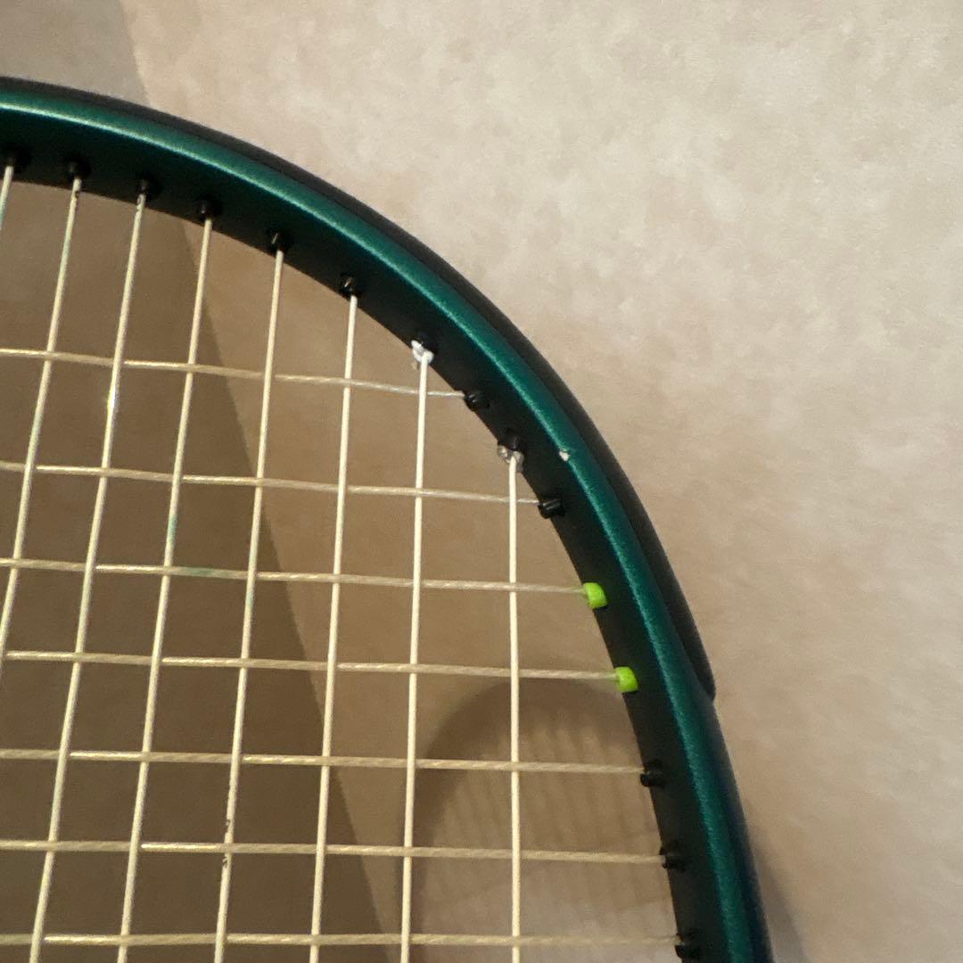 Toshiki 様専用Wilson blade V9 98 G2 美品国内正規品 - メルカリ