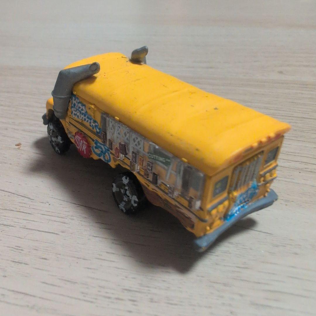 カーズトミカ 箱無し