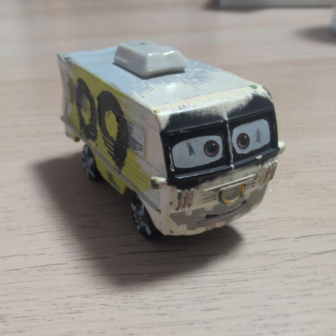 カーズトミカ 箱無し