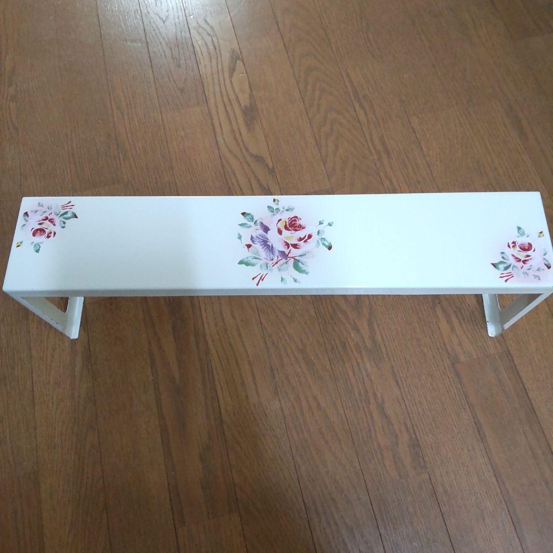 イマン コンロ奥ラック ステンレスコンロ奥ラック 通販 - ディノス