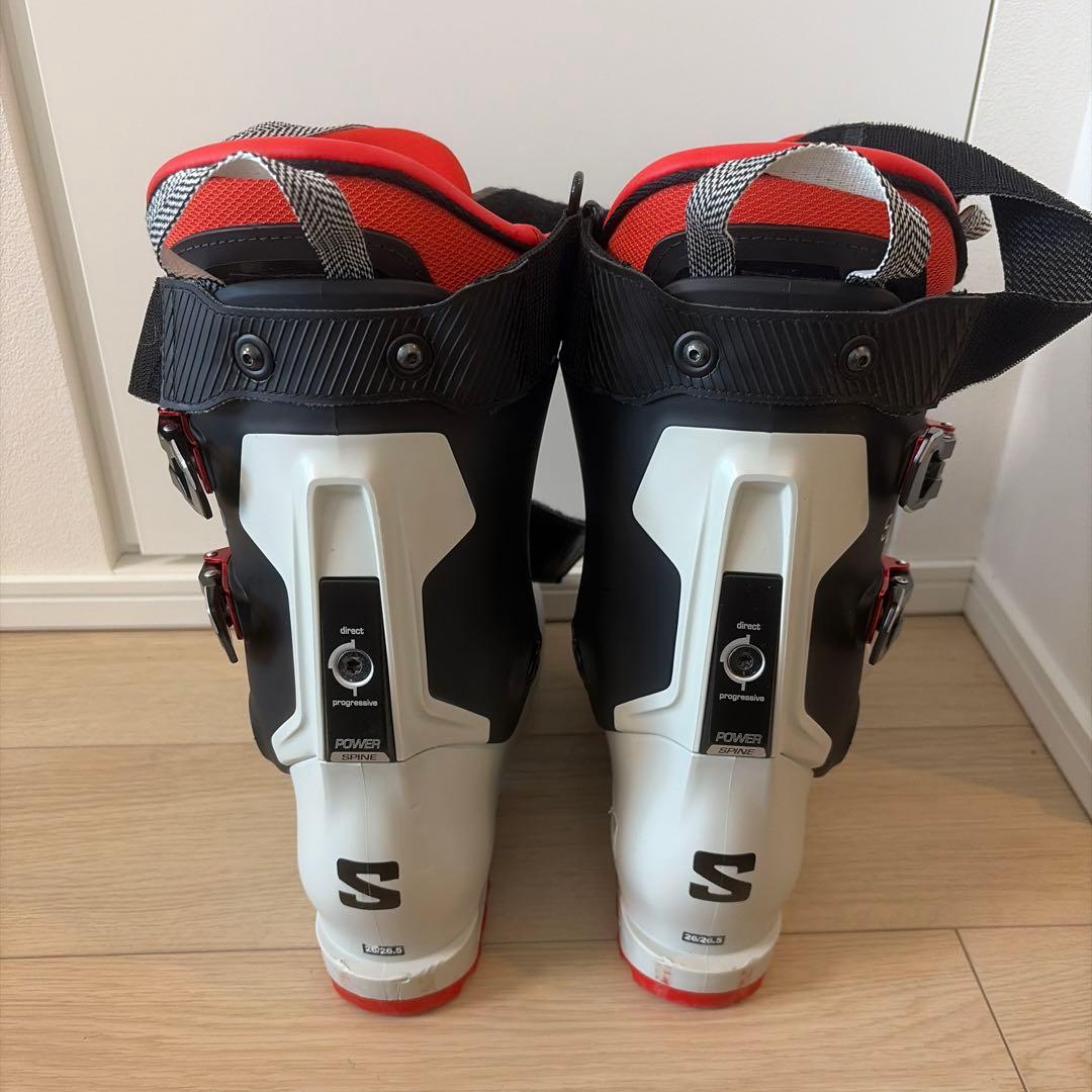 サロモンブーツ S/PRO SUPRA BOA 26.5cm