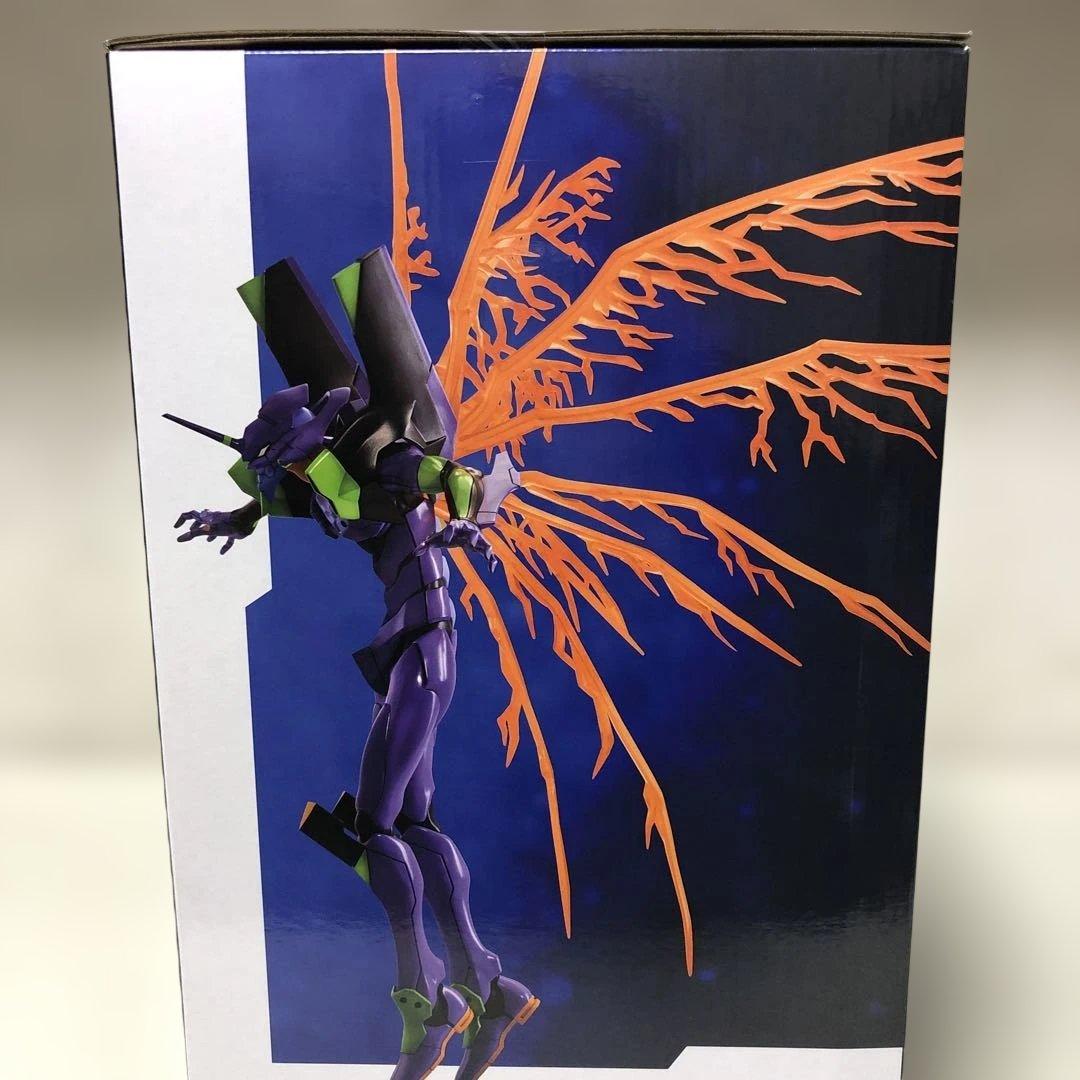 1番くじエヴァンゲリオン30thanniversaryラストワン&C.D賞13点