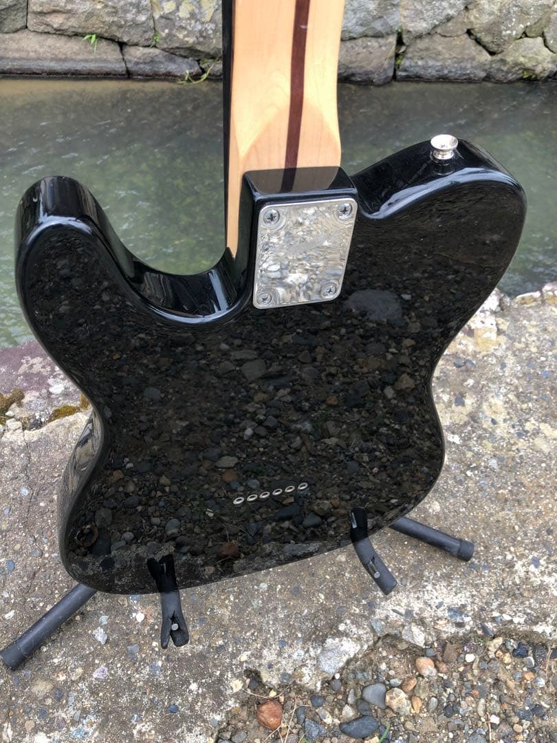 Squier by Fender ストラトキャスター(B109)