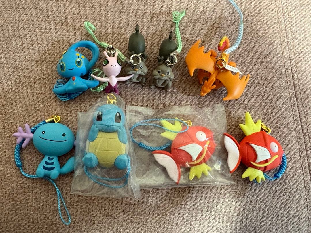 ポケモン ガチャ まとめ売り - メルカリ