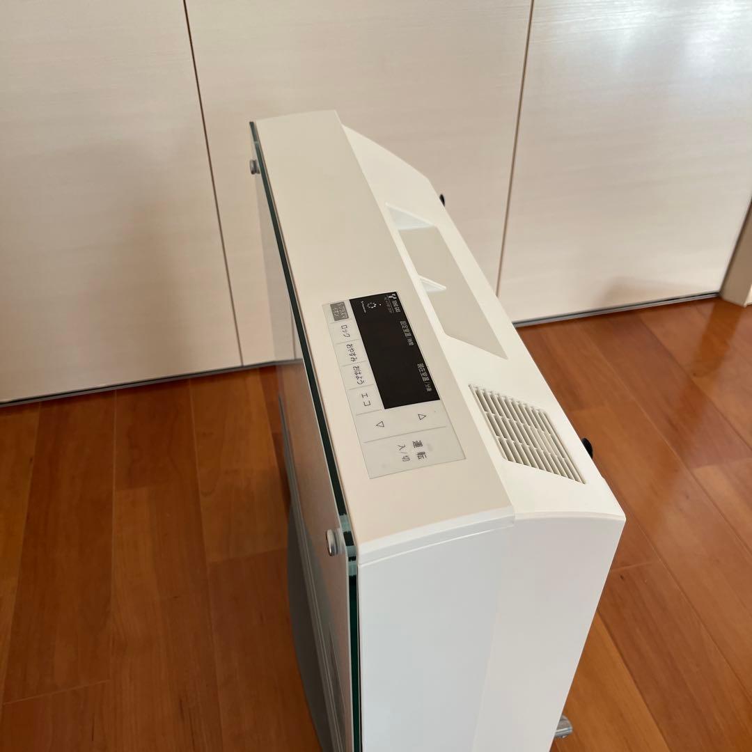 TOHO GAS ノーリツ ガスファンヒーター ガスホース付き - メルカリ