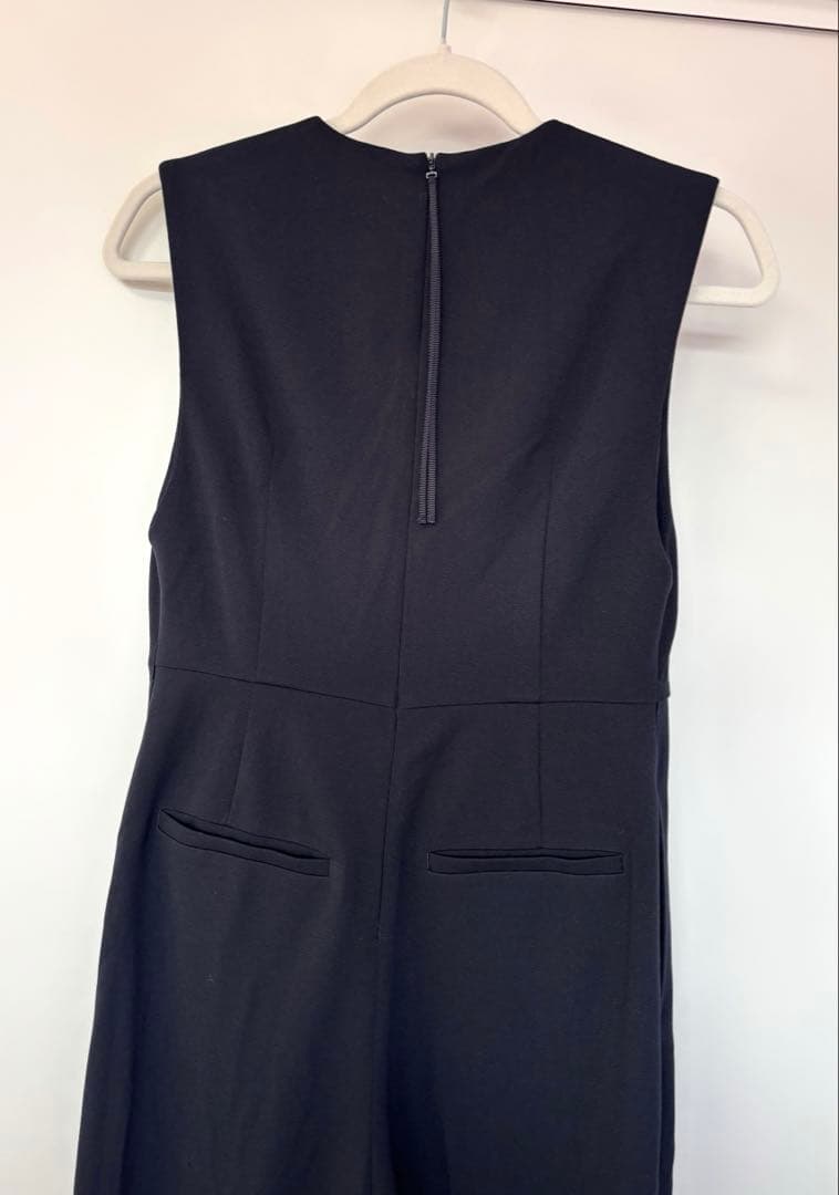 VERY×UNFILOコラボ BEAUTY MOVE オールインワン ネイビーS - メルカリ