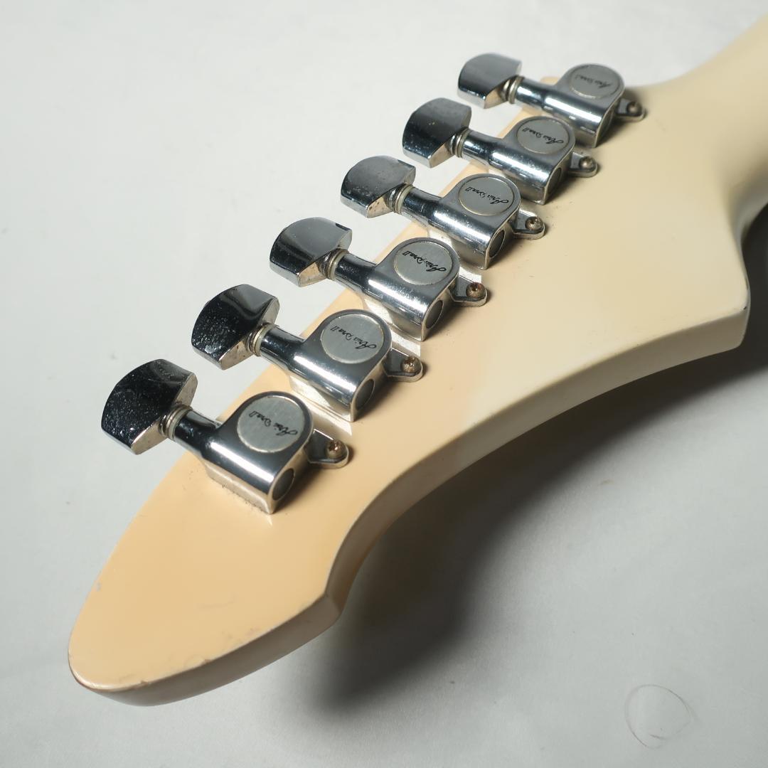 Aria ProⅡ VANGUARD VA-353 エレキギター ケース付 - メルカリ