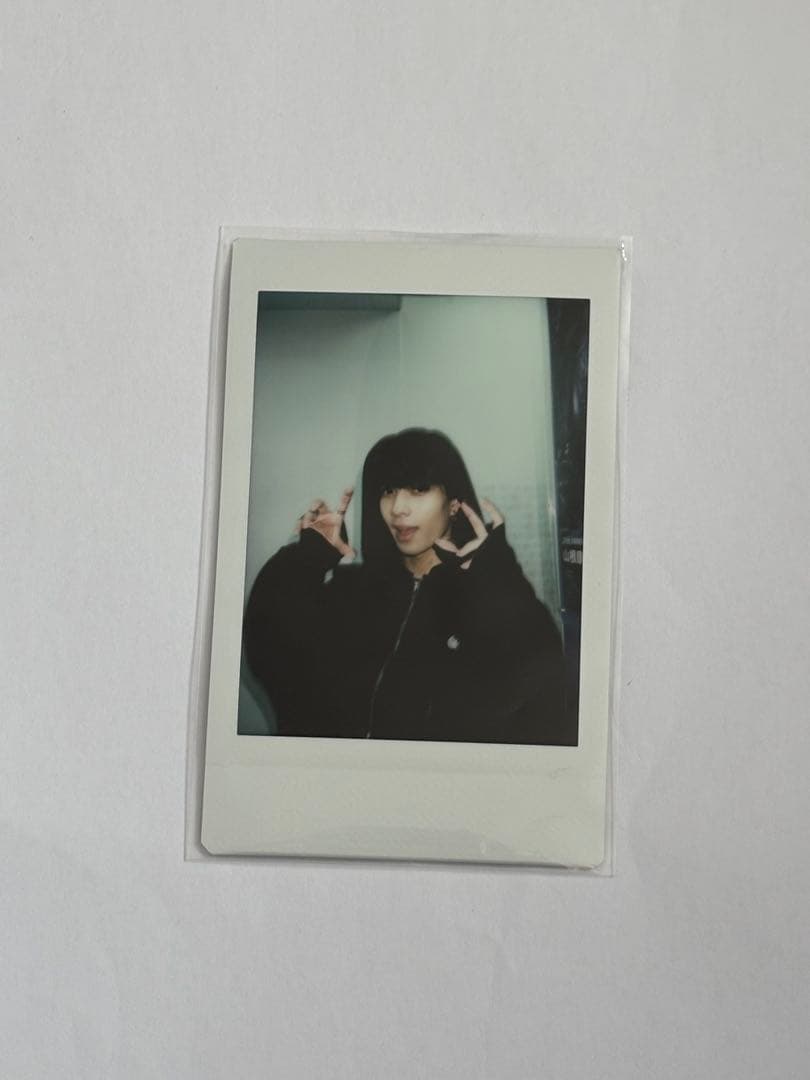 世が世なら!!!橋爪優真 チェキ写真 - メルカリ