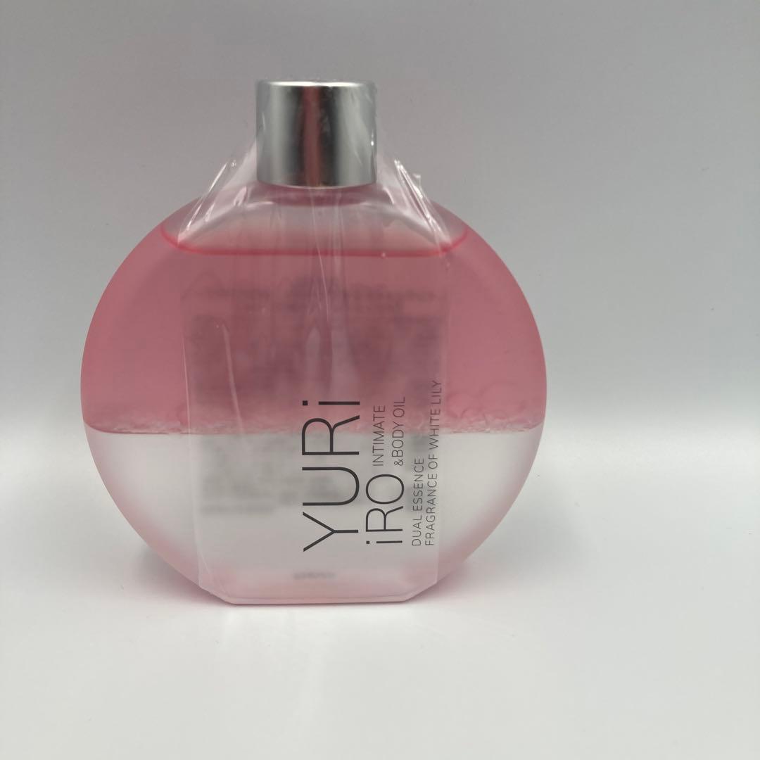 ユリイロ インティメント&ボディオイル ホワイトリリー 100ml - メルカリ